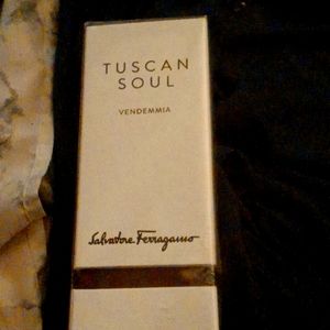 Ferragamo Tuscan Soul Perfume
